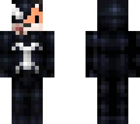 venom / fox