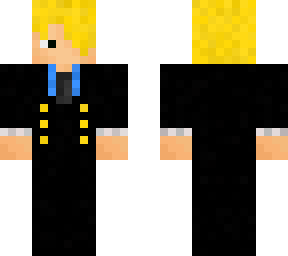vinsmoke sanji
