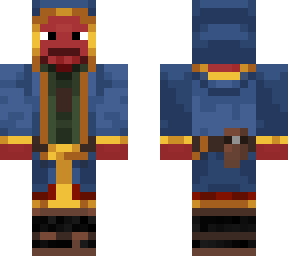 wandering strider