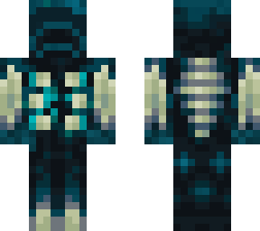 warden