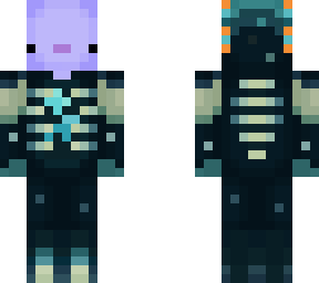 warden boi axolotl