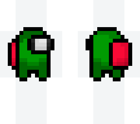 when green is not who they seem