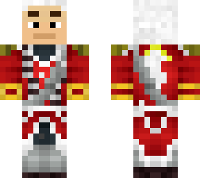 wig red coat seinfeld