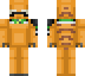 wildmutt (cactusengineer)