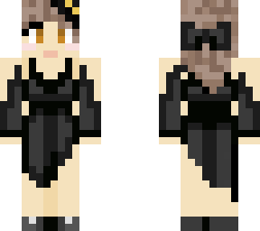 witch dress