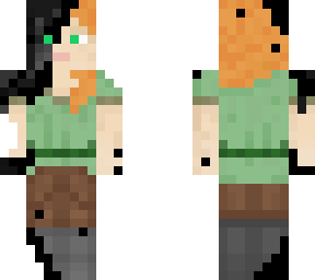 withered alex