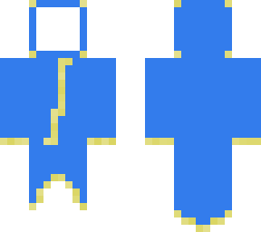 wizard coat