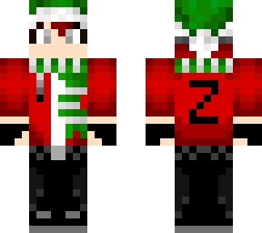 wulffx christmas