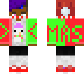 x-mas itsaking