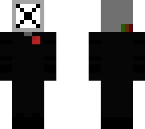 x redesign