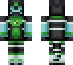 xlr8 (visor) (cactusengineer)