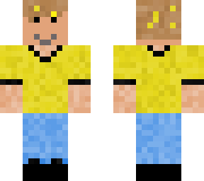 yellow life thomas