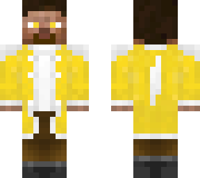 yellow watcher