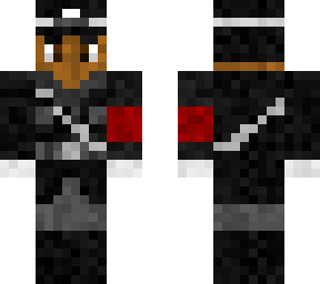 yo mama skin remastered