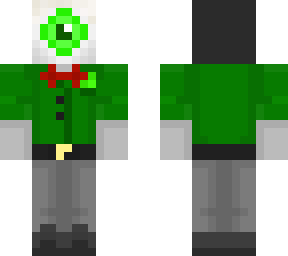 yoshi | suit