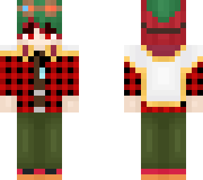 zerors yuya