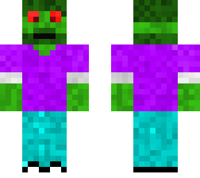 zombie dan