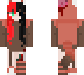 zombie reddpanda