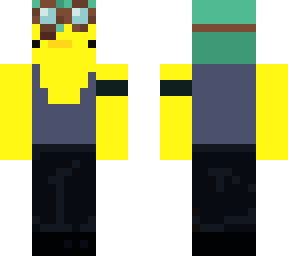 zoro pato (skypiea)