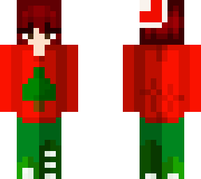*=+~ christmas gurll ~+=*