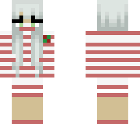 *~ candy cane ~ * // rce