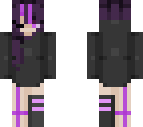 =+| im not a goth - finished |+=