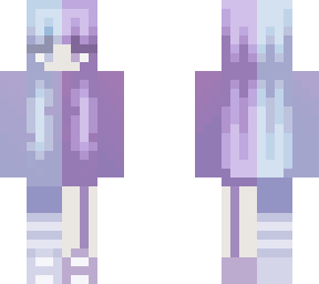 // i had someone to love me~~