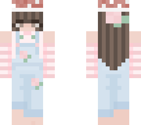|~cute mushroom girl~|