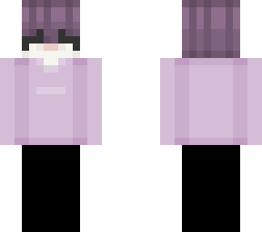 ~ M y s t i c a l ~ Minecraft Skin