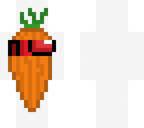 +-when the carrot is an inpostor+-