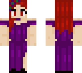 (edited) evil princess