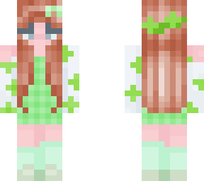 ~princess clover~