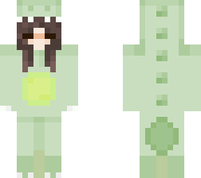 ~the kawaii dinosaur~