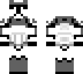 104th clone trooper (assult)