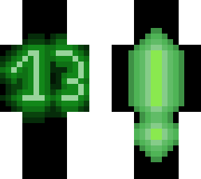 13 is my age