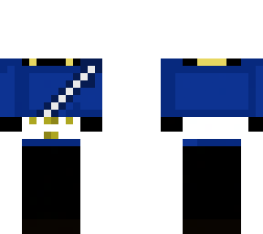 2nd layer uniform