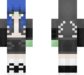 a recolor skin thing-