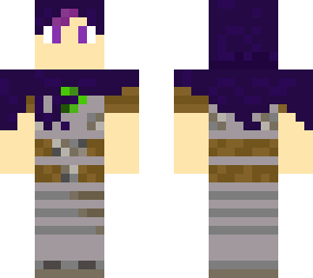 aaron iridium
