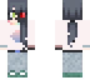 adalyn ( personal skin )
