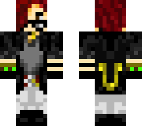 adventure magician man