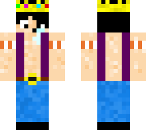 alexisamoron (summer edition)