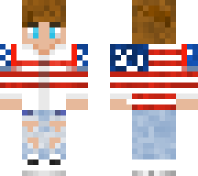 american tommy