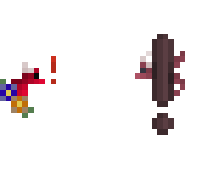 an announcement skin!!