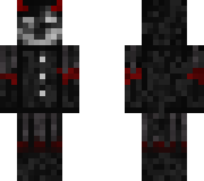 angry ghost >:(