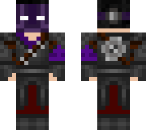 apocalypse demon archer