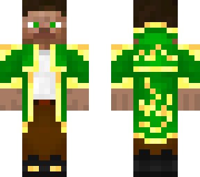 apprentice green watcher