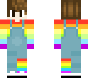arcoiris boy