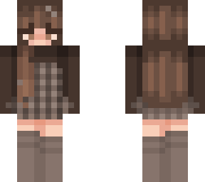 asthetic girl