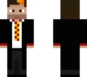 auron gryffindor