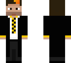 auron hufflepuff